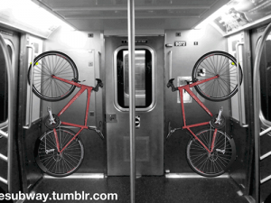 Randy Gregory II – NYC Subway Improvements