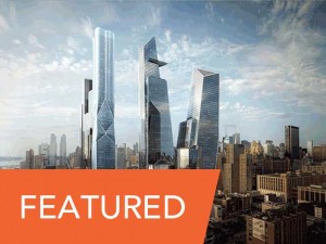 KPF – Hudson Yards<br />Traveling Exhibition Selected Entry