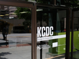 Kansas City Design Center Exhibit